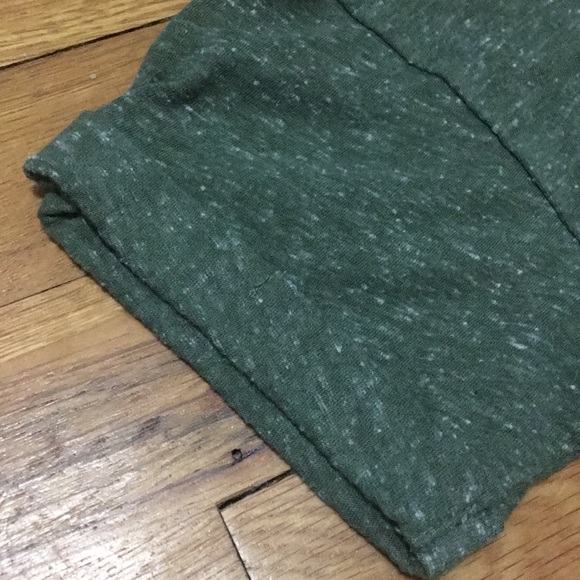 Short sleeve short with cute relatable quote - Picture 3 of 4